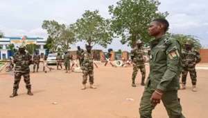 Plus De Douze Soldats Nigériens Trouvés Morts Lors D&Rsquo;Une Attaque.