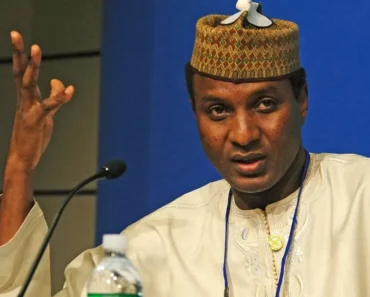 Niger : Ce que vous devez savoir du nouveau 1er ministre Ali Mahaman Lamine Zeine