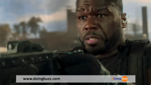 Expendables 4 : 50 Cent Frustré Par Sa Représentation Sur L&Rsquo;Affiche