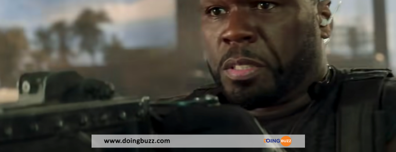 Expendables 4 : 50 Cent Frustré Par Sa Représentation Sur L&Rsquo;Affiche