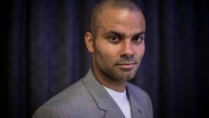 Tony Parker, Le Premier Français À Rejoindre Le Hall Of Fame, Le Prestigieux « Musée Du Basketball »