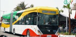 L&Rsquo;Appel Du Gouverneur De Dakar À Dégager Les Couloirs Du Brt