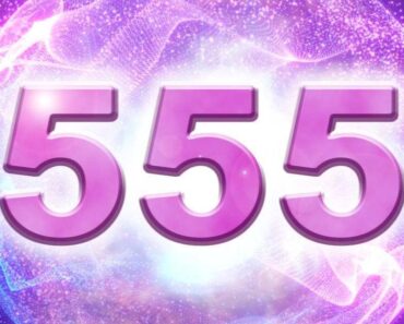 555 : Quelle Est La Signification De Ce Nombre Céleste ?