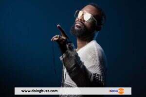 Fally Ipupa Révèle Le Secret Derrière Les Dédicaces Dans Les Chansons