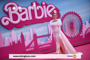 Le Film ‘Barbie’ Interdit De Diffusion Au Liban