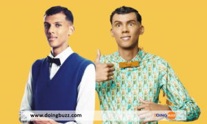 Retour En Force De Stromae : Un Nouveau Record Pour « Papaoutai »