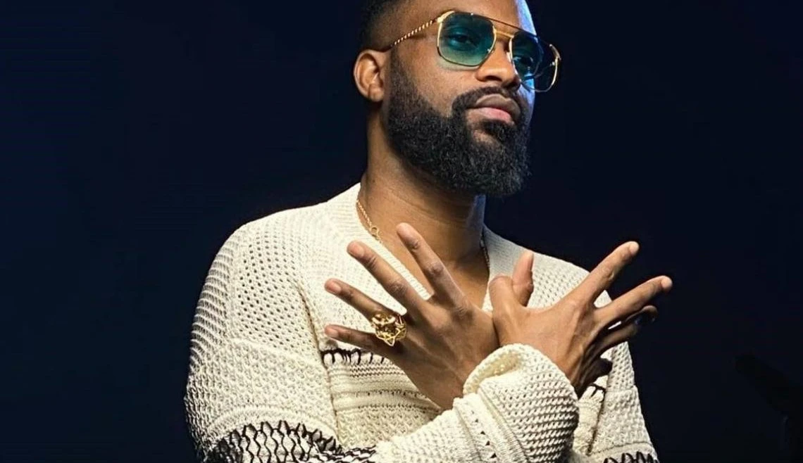 Fally Ipupa Dévoile Une Surprise À Ses Fans