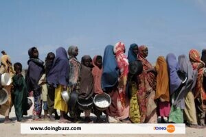 Niger : Plus De 2 Millions D&Rsquo;Enfants En Situation Alarmante