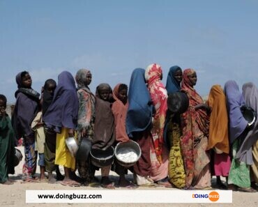 Niger : Plus De 2 Millions D&Rsquo;Enfants En Situation Alarmante