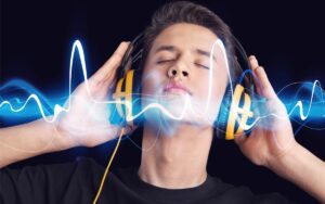 Google Lance Brain2Music, Une Intelligence Artificielle Capable De Créer De La Musique À Partir De Vos Pensées.