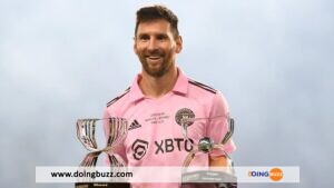 Lionel Messi Est Devenu Le Joueur Le Plus Titré De L’histoire Grâce À Ce Record !