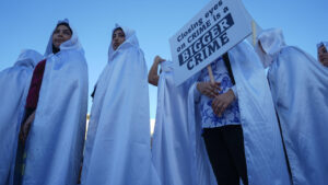 «Une Marche Commémorative À Tel-Aviv Pour Les Victimes De La Criminalité»