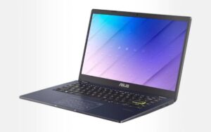 Ce Pc Portable Asus Vivobook 14″ Bénéficie D&Rsquo;Un Bon Tarif Pour La Rentrée.