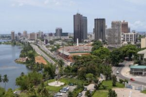 Dj Arafat, Drogba… : Les Nouvelles Appellations Des Routes En Côte D&Rsquo;Ivoire