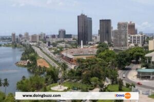 Abidjan : Pourquoi Les Légendes Ivoiriennes Sont Immortalisées Dans Les Rues ?