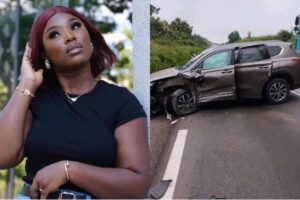 Accident De Roseline Layo : Est-Elle Victime De Sorcellerie ?