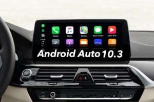 Le Déploiement D&Rsquo;Android Auto 10.3 Révèle Une Résolution Mystérieuse De Star Wars : Voici Le Récap&Rsquo;