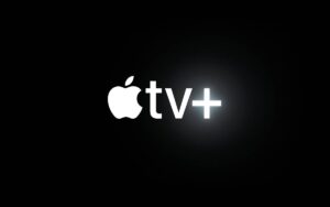 Apple Tv+ Propose Désormais Son Contenu Gratuitement Auprès De Certaines Compagnies Aériennes