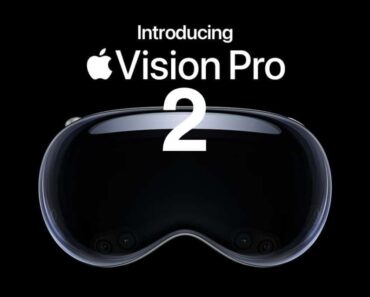 Apple Vision Pro 2 Fonctionalite Brevet