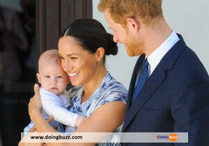 Prince Harry Et Meghan : Le Célèbre Couple Royal Au Centre Des Attentions En Jamaïque (Video)