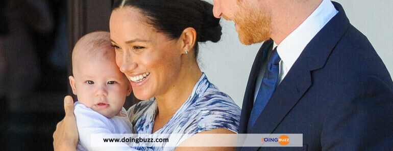 Prince Harry Et Meghan : Le Célèbre Couple Royal Au Centre Des Attentions En Jamaïque (Video)