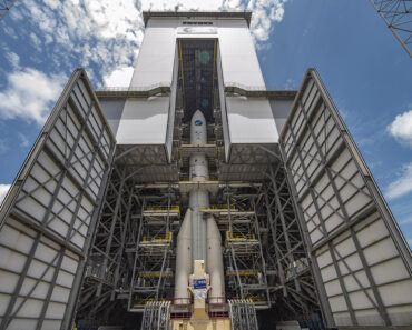Lancement De La Fusée Européenne Ariane 6, Concurrente De Spacex, Reporté À 2024