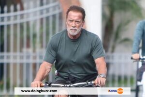 Arnold Schwarzenegger En Deuil : La Star Perd Son Mentor