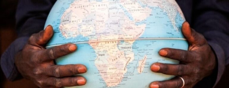 Liste Des 10 Pays Africains Les Plus Développés En 2023