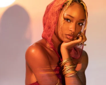 Ayra Starr : La Pépite Nigériane Dévoile Des Détails Sur Son Deuxième Album