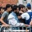 Belgique : Suspension des demandes d’asile des hommes célibataires