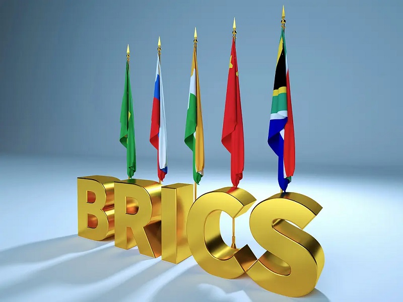 Brics Ce Pays Africain Propose 15 Milliard De Dollars Pour Rejoindre Le Groupe