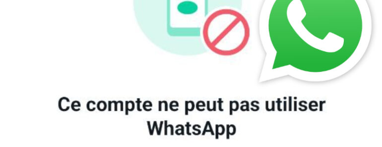 Comment Se Faire Débloquer Définitivement Par Whatsapp ?