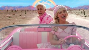 Le Liban Interdit La Diffusion Du Film «Barbie»