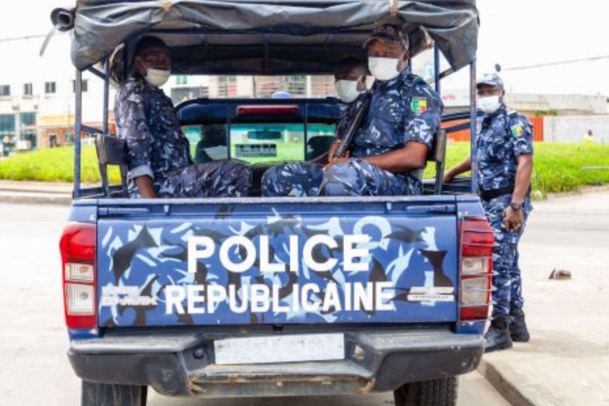 Benin Mauvaise Nouvelle Pour Les Arnaqueurs Residant A Parakou 1