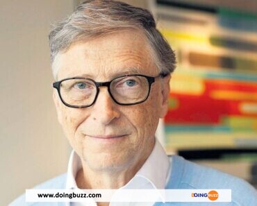 Bill Gates Avoue Avoir Été Très Paresseux À L&Rsquo;École