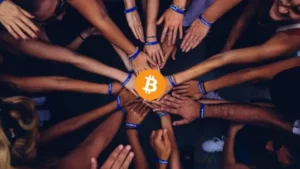 Bitcoin Et L&Rsquo;Impact Social : Responsabiliser Les Communautés