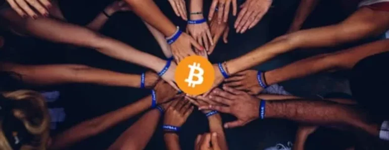 Bitcoin Et L&Rsquo;Impact Social : Responsabiliser Les Communautés