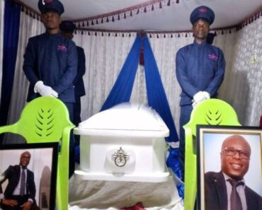 Les Funérailles Du Blogueur Ivoirien Bob Lee Boycottées Par Ses Amis (Vidéo)