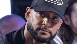 Booba Persiste Dans Ses Différends Avec Didi B : Le Rappeur Enfonce Le Clou