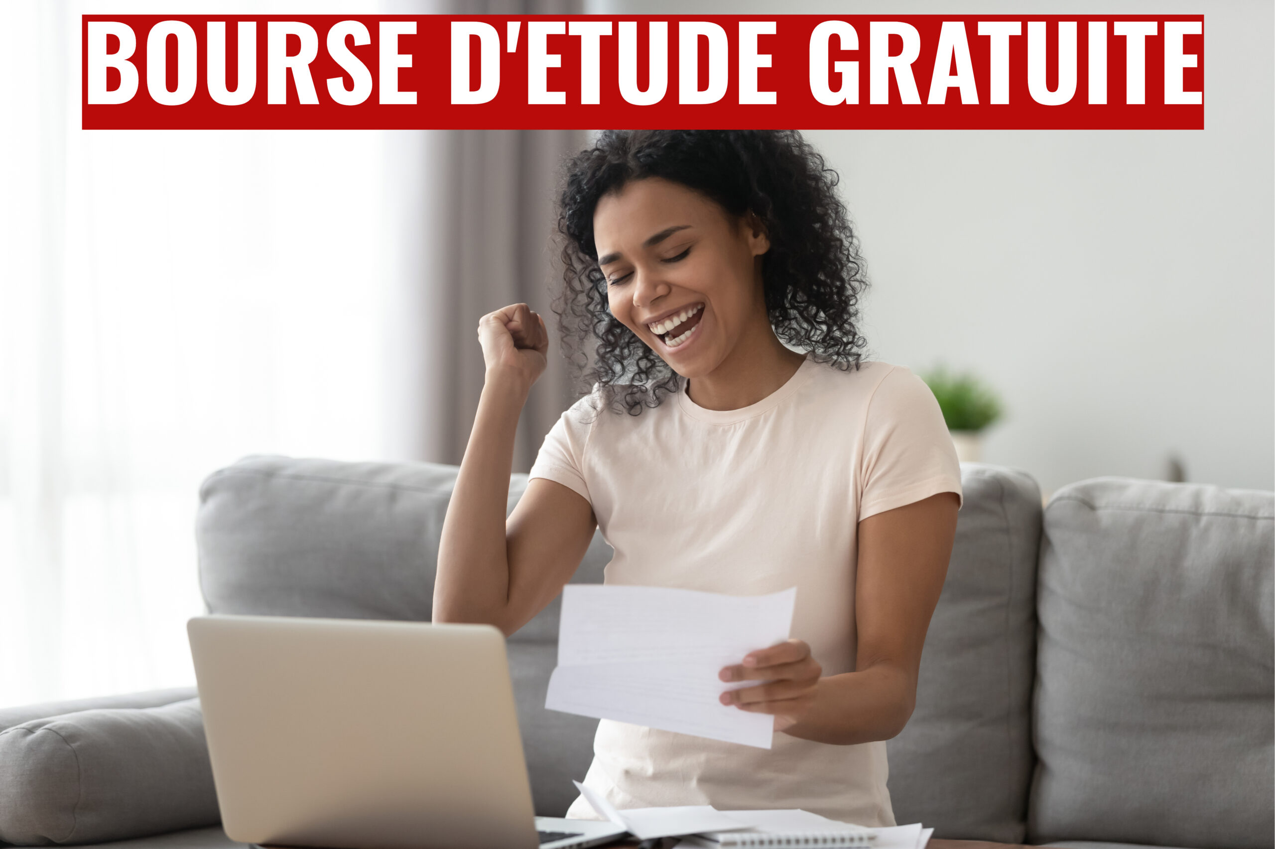 Bourse Detude Gratuite Scaled