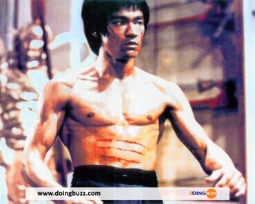 Le Légendaire Bruce Lee Va Faire Son Retour Au Cinéma