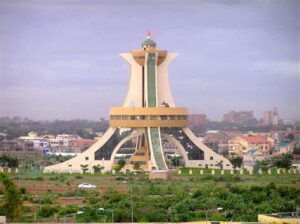 Le Burkina Faso Contraint De Refuser Toute Coopération Avec Le Groupe Wagner ! (Par L. Bako)