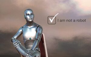 Étude : Les Captcha Sont Inutiles, Les Robots Résolvent Ces Tests Plus Efficacement Que Les Humains