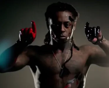 Lil Wayne En Couverture Du Billboard, Lance Un Défi Aux Intelligences Artificielles