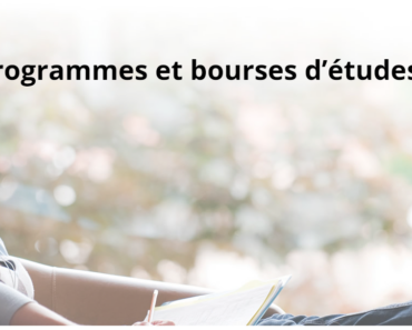 Bourse D&Rsquo;Étude Au Canada 2024 – Bourse D&Rsquo;Étude