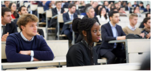 Bourse D&Rsquo;Étude Pour Étudier Gratuitement À L’ensae Paris