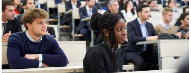 Bourse d’étude pour étudier gratuitement à l’ENSAE Paris