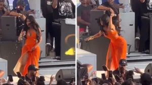 La Justice Rend Son Verdict Sur L&Rsquo;Affaire Du Jet De Micro De Cardi B