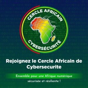 Arrivée D&Rsquo;Un Acteur Important Dans Le Domaine De La Sécurité Numérique En Afrique