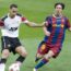 Rio Ferdinand Ignore Messi : « C’est Le Meilleur Attaquant Contre Lequel J’ai Joué »